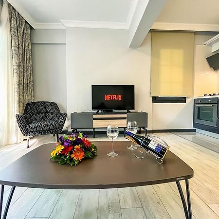 מרמריס Ida Hotel מראה חיצוני תמונה