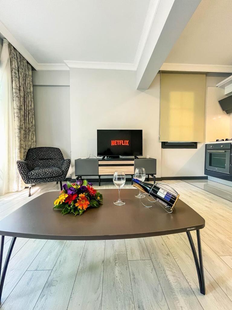 מרמריס Ida Hotel מראה חיצוני תמונה