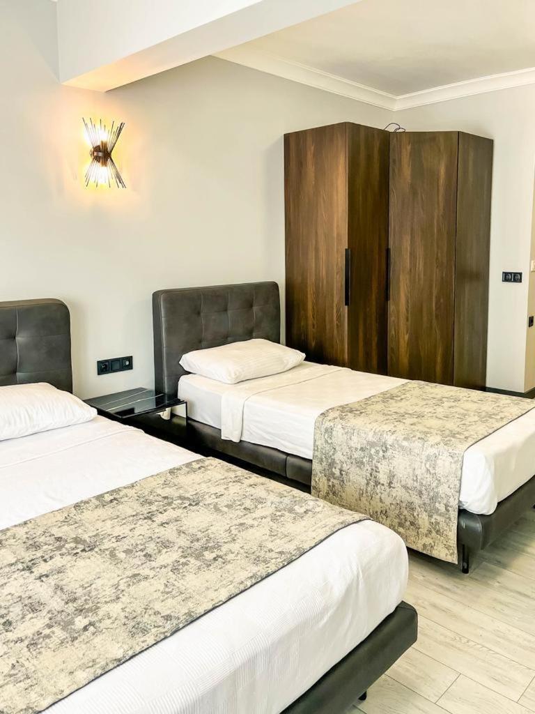 מרמריס Ida Hotel מראה חיצוני תמונה