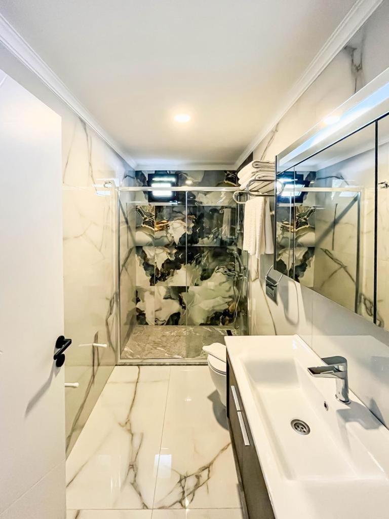 מרמריס Ida Hotel מראה חיצוני תמונה