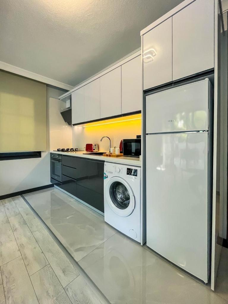 מרמריס Ida Hotel מראה חיצוני תמונה