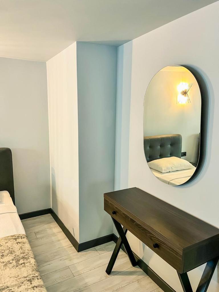 מרמריס Ida Hotel מראה חיצוני תמונה