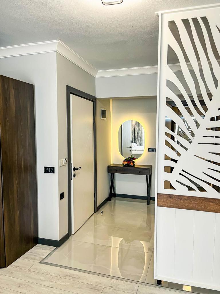 מרמריס Ida Hotel מראה חיצוני תמונה